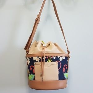 spartina 449 daufuskie island drawstring bucket